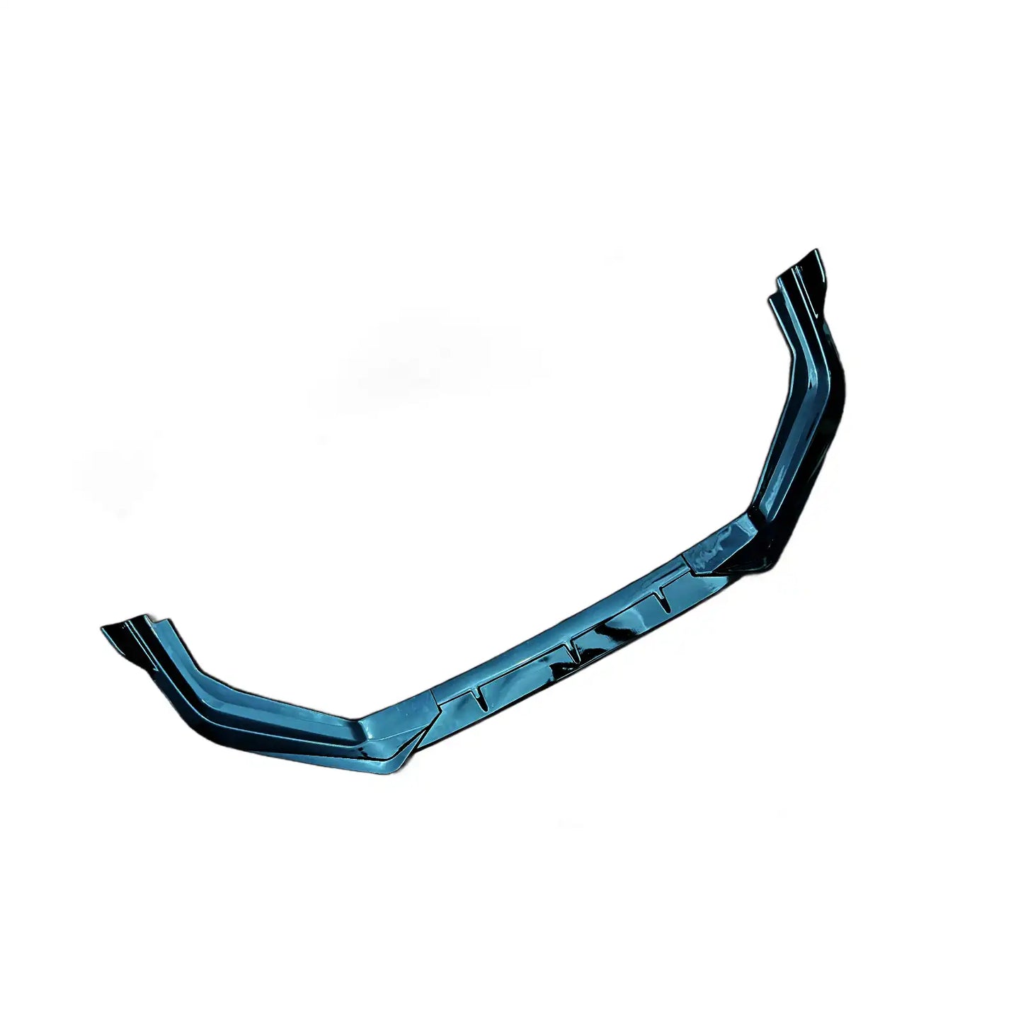 front bumper splitter front spike splitter front batman splitter universal front bumper splitter front bum per extension bodykits