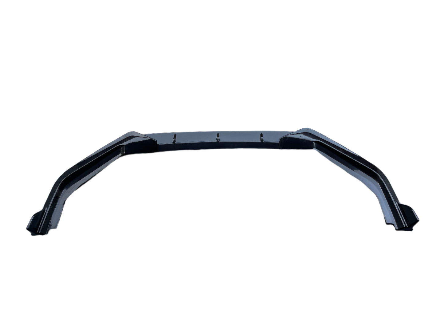 front bumper splitter front spike splitter front batman splitter universal front bumper splitter front bum per extension bodykits