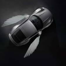 Angel Wing Lights for cars