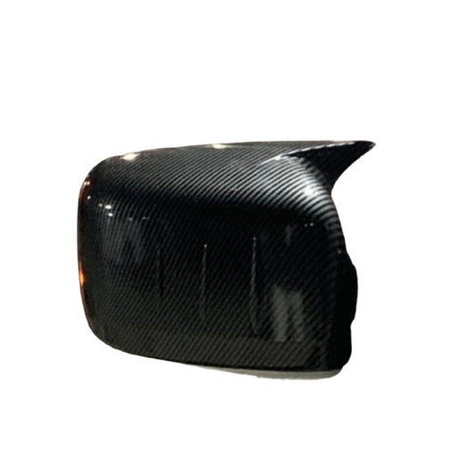 Suzuki wagon r batman side mirror covers carbon fiber wagon r vx/vxr/vxl