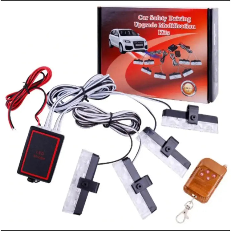 grill flashers with remote white grill flashers 4pcs grill flashers with remote